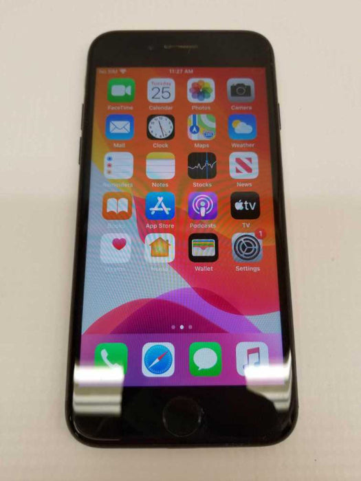 Apple iPhone 7, 32GB Storage, Carrier Unlocked, QTY ~