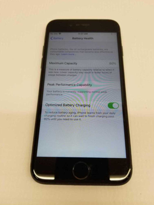Apple iPhone 7, 32GB Storage, Carrier Unlocked, QTY ~
