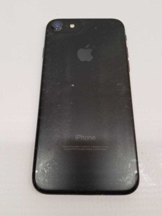 Apple iPhone 7, 32GB Storage, Carrier Unlocked, QTY ~