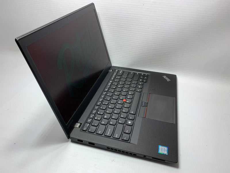 14\\" Lenovo T460s with i5-6300U CPU 8GB RAM & 256GB SSD Storage READ -