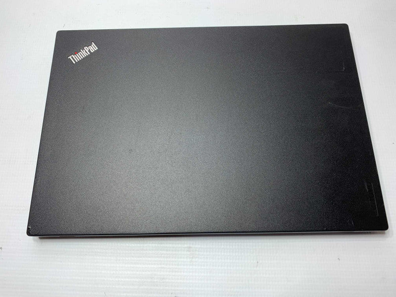 14\\" Lenovo T460s with i5-6300U CPU 8GB RAM & 256GB SSD Storage READ -