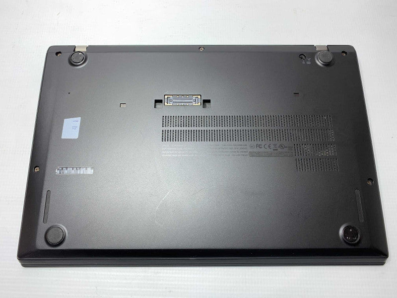 14\\" Lenovo T460s with i5-6300U CPU 8GB RAM & 256GB SSD Storage READ -