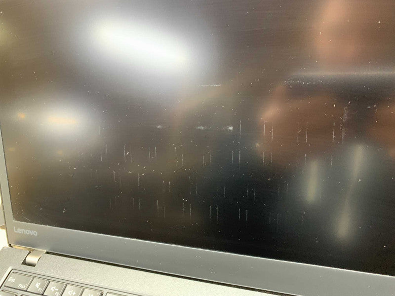 14\\" Lenovo T460s with i5-6300U CPU 8GB RAM & 256GB SSD Storage READ -