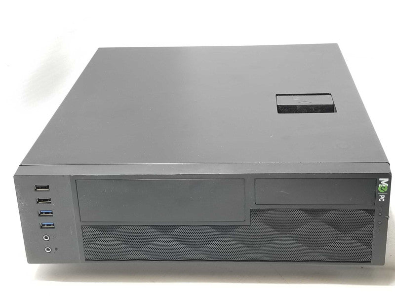 Custom/ Asus Desktop PC, AMD Ryzen 3 3200G 3.6GHz, 8GB DDR4, No HDD _