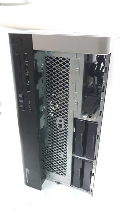 Dell Precision T7600 Series 2x Xeon E5-2643 @ 3.l30ghz / 80gb ram / NVS 450  #