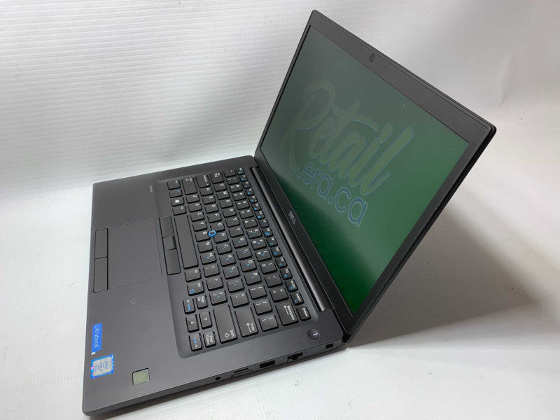 14\\" DELL Latitude 7480 with i7-7600U CPU 16GB RAM & 256GB SSD Storage  -