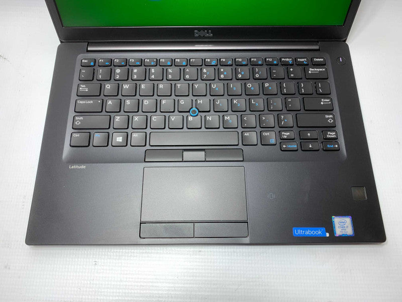 14\\" DELL Latitude 7480 with i7-7600U CPU 16GB RAM & 256GB SSD Storage  -