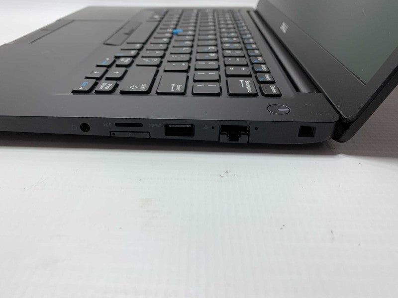 14\\" DELL Latitude 7480 with i7-7600U CPU 16GB RAM & 256GB SSD Storage  -