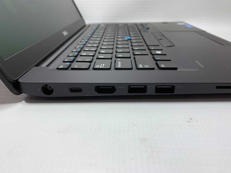 14\\" DELL Latitude 7480 with i7-7600U CPU 16GB RAM & 256GB SSD Storage  -