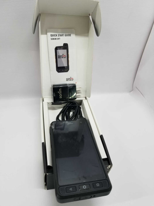 Sonim XP8 XP8800 Dual Sim Rugged 64GB, Carrier Unlocked ~