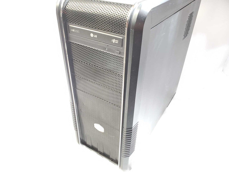 CUSTOM DESKTOP i7-2600k @ 3.4GHz 16GB DDR3 Nvidia Quadro 4000
