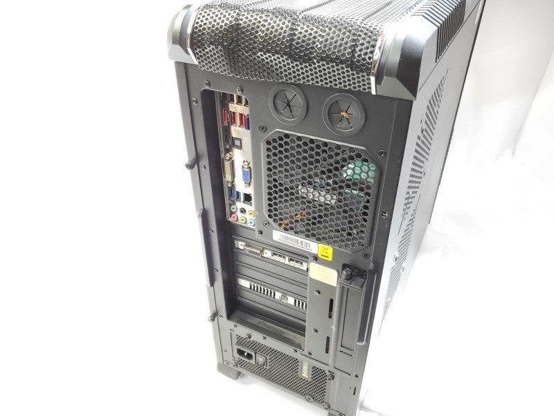 CUSTOM DESKTOP i7-2600k @ 3.4GHz 16GB DDR3 Nvidia Quadro 4000