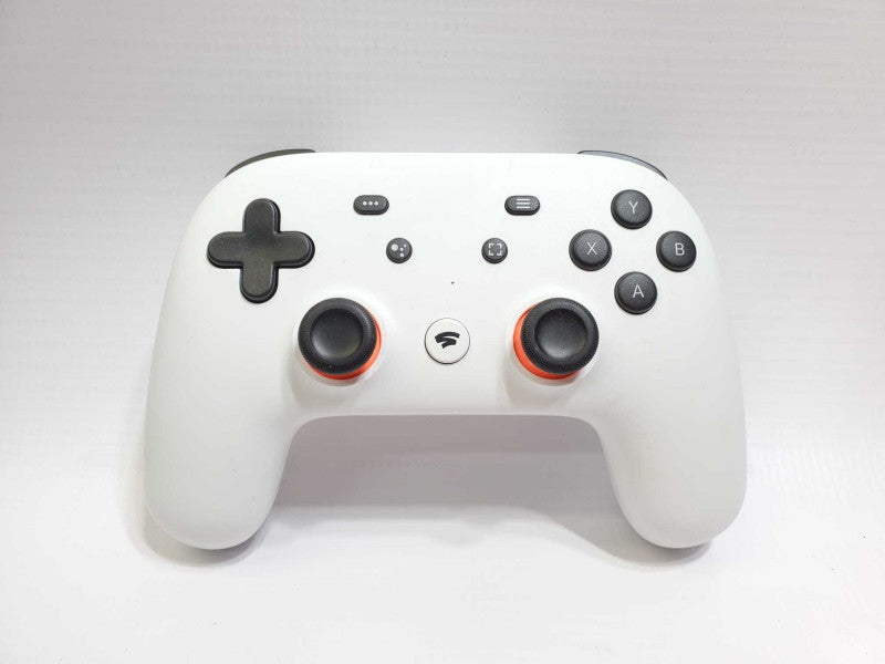 Google Stadia Premier Controller Model H2B PC Controller