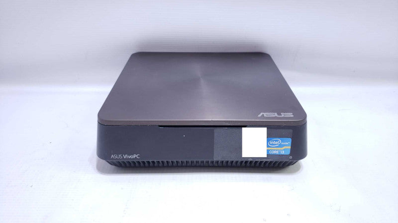 Asus VivoPC VM60 i3-3217U@1.8GHZ 4GB DDR3 500G HDD [