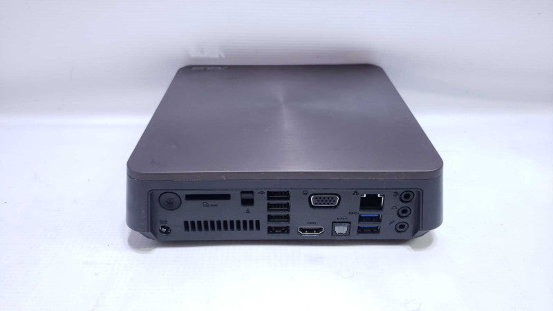Asus VivoPC VM60 i3-3217U@1.8GHZ 4GB DDR3 500G HDD [