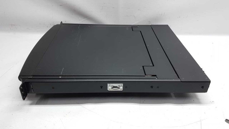 APC AP5717 17\\" rack LCD Console  #