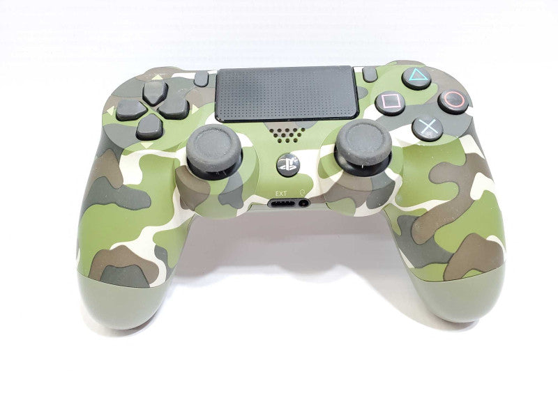 PS4 Controller: Functional, mild drift AS-IS
