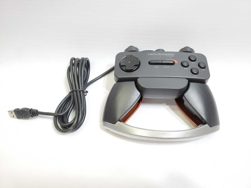Belkin Nostromo N40 USB GAMEPAD FOR PC
