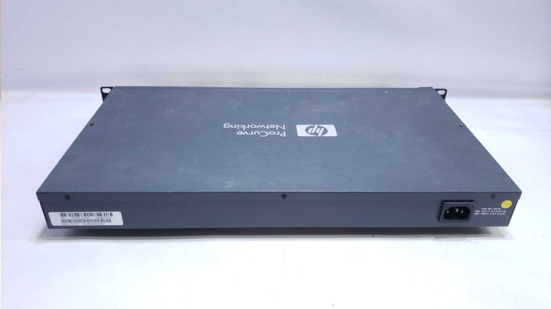 HP Hewlett Packard 2520G J9299A 24 RJ45 4 SFP Port Networking Gigabit Switch [