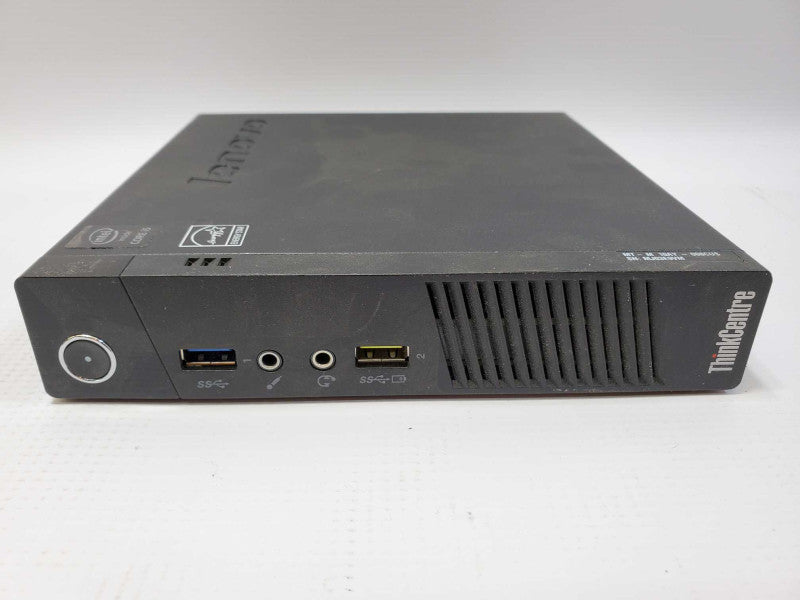 Lenovo ThinkCentre M73 Core i5-4590T @ 2.0 GHz 8GB Ram 500GB SSD (