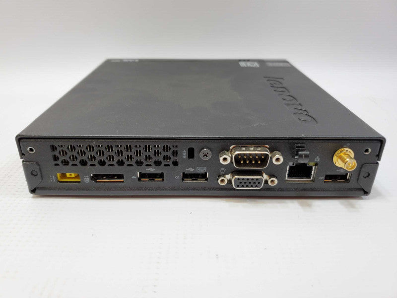 Lenovo ThinkCentre M73 Core i5-4590T @ 2.0 GHz 8GB Ram 500GB SSD (
