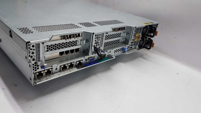 IBM System X3650 M4 2x Xeon E5-2670 V2 @ 2.50ghz / 128gb ram /  #