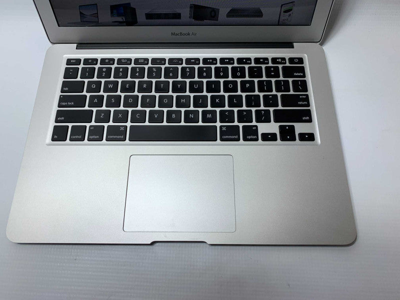 MacBook Air 13-inch Early 2015 with i5 CPU 4GB RAM & 128GB Storage  -