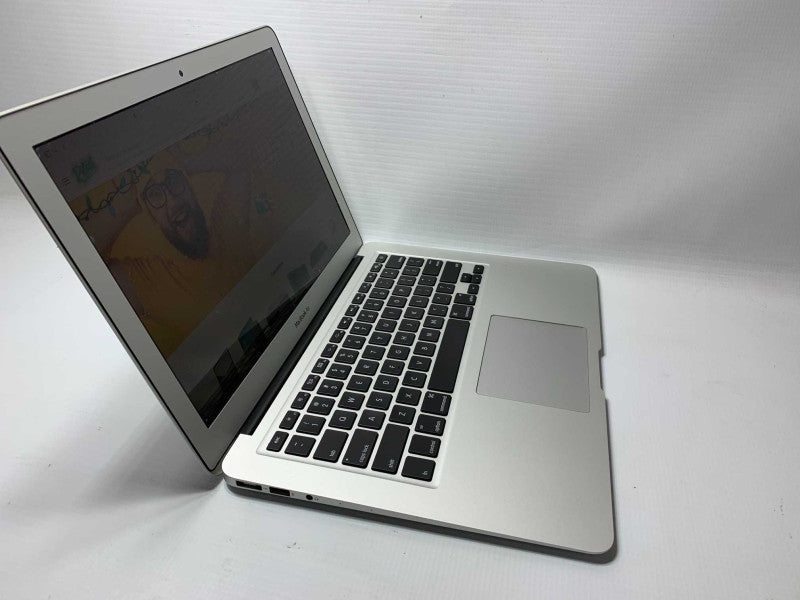 MacBook Air 13-inch Early 2015 with i5 CPU 4GB RAM & 128GB Storage  -