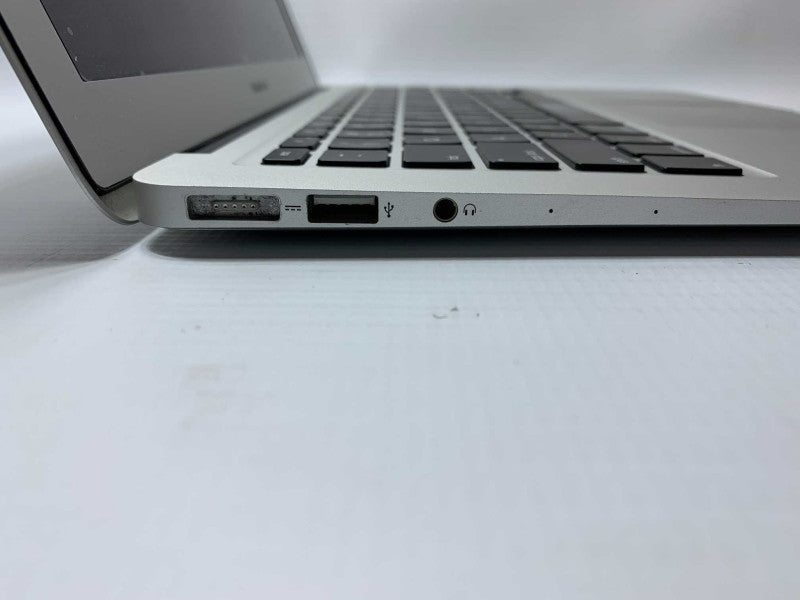 MacBook Air 13-inch Early 2015 with i5 CPU 4GB RAM & 128GB Storage  -