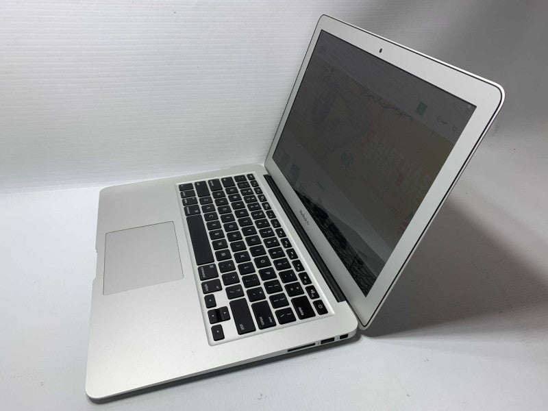 MacBook Air 13-inch Early 2015 with i5 CPU 4GB RAM & 128GB Storage  -