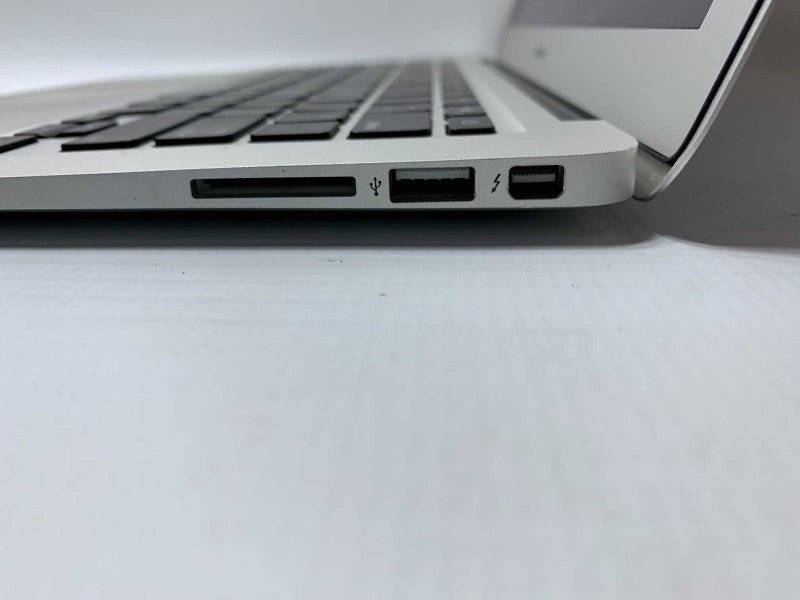 MacBook Air 13-inch Early 2015 with i5 CPU 4GB RAM & 128GB Storage  -