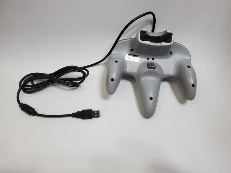 RETRO-BIT WIRED USB CONTOLLER for PC and MAC N64 design OpenBox