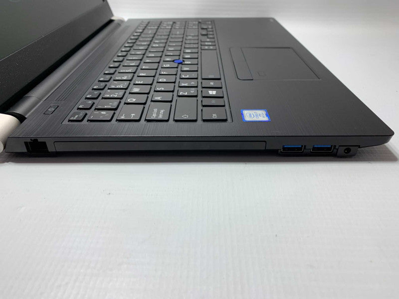 15.5\\" Toshiba TECRA A50-E with i7-8650U CPU 16GB RAM & 128GB SSD Storage  -
