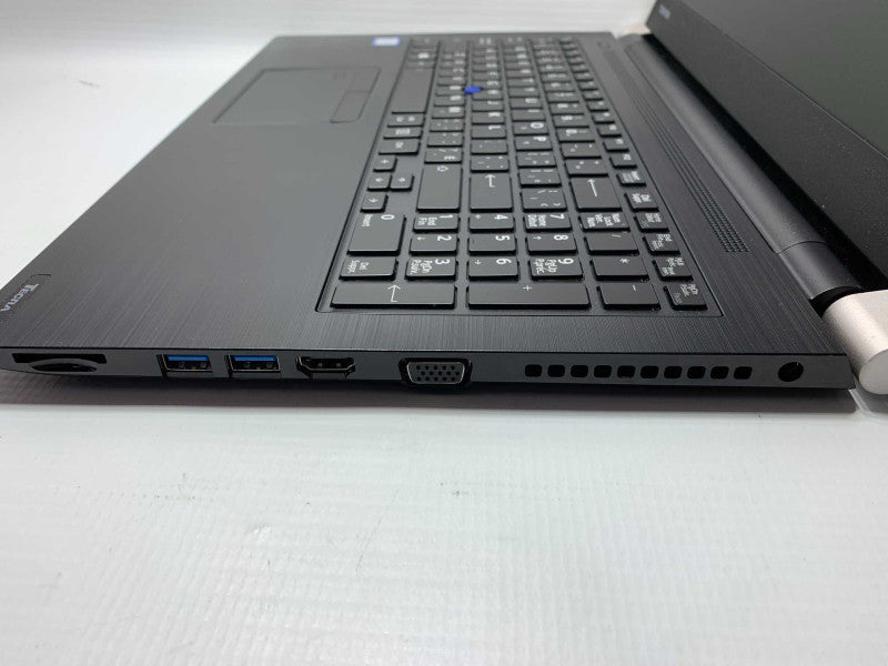15.5\\" Toshiba TECRA A50-E with i7-8650U CPU 16GB RAM & 128GB SSD Storage  -