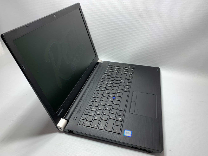 15.5\\" Toshiba TECRA A50-E with i7-8650U CPU 16GB RAM & 128GB SSD Storage  -