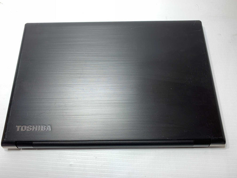 15.5\\" Toshiba TECRA A50-E with i7-8650U CPU 16GB RAM & 128GB SSD Storage  -