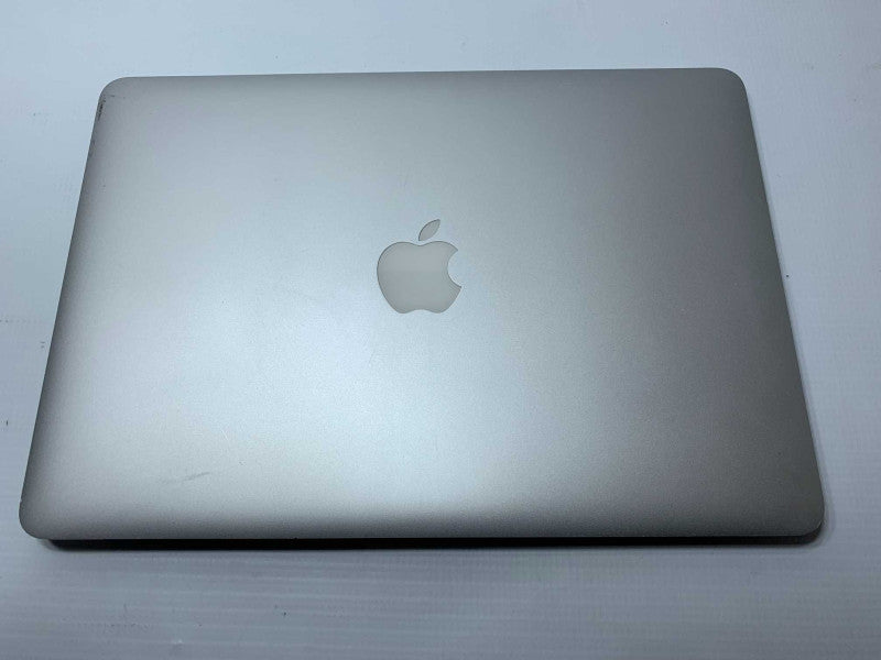MacBook Air 13-inch Early 2015 with i5 CPU 4GB RAM & 128GB Storage -