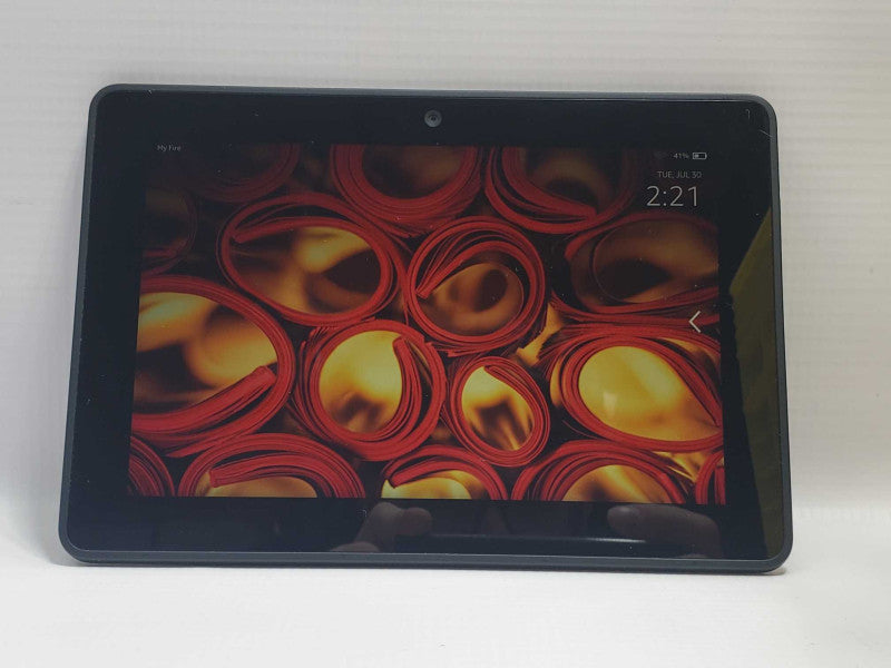 Amazon Kindle Fire 7 HD 12GB Storage |