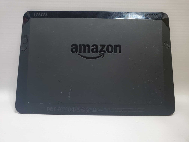 Amazon Kindle Fire 7 HD 12GB Storage |