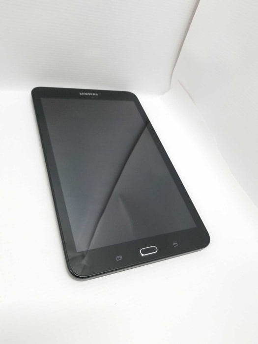Samsung Galaxy Tab E SM-T377A (WiFi + 4G LTE) 8.4â16GB (Black) UNLOCKED ~
