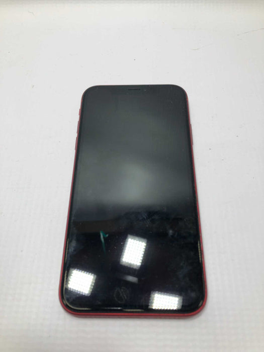 iPhone XR Red - A1984 - READ