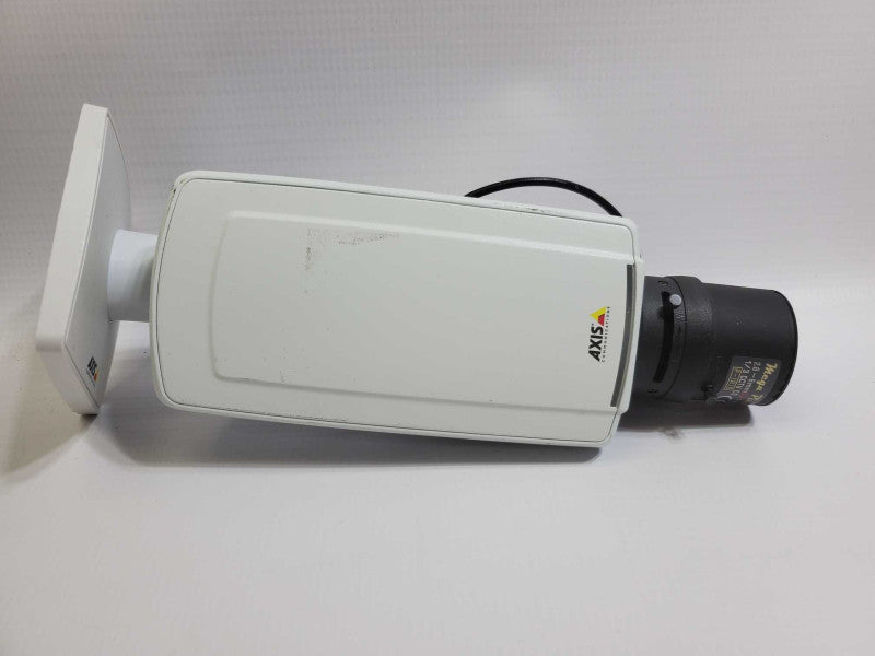 AXIS COMMUNICATIONsP1357 NETWORK SECURITY CAMERA 0526-001-01 AS-IS