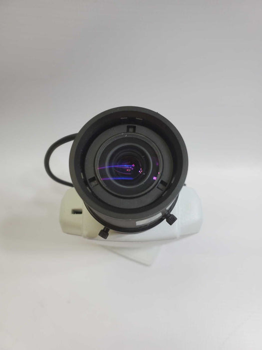 AXIS COMMUNICATIONsP1357 NETWORK SECURITY CAMERA 0526-001-01 AS-IS