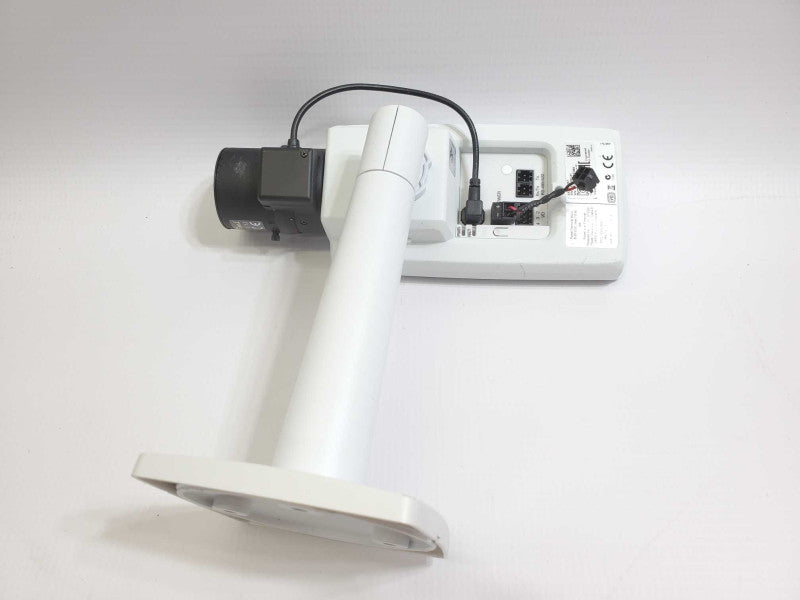 AXIS COMMUNICATIONsP1357 NETWORK SECURITY CAMERA 0526-001-01 AS-IS