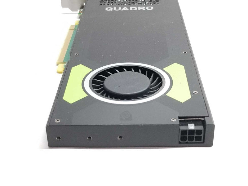Nvidia PNY Quadro M4000 8GB GDDR5 Quad-DisplayPort Graphics Card  _