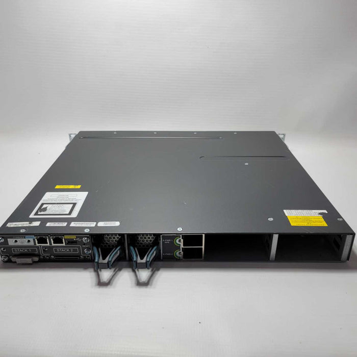 Cisco Catalyst 3750-X Series 48-Port TNY-WS3750X-3560X - READ