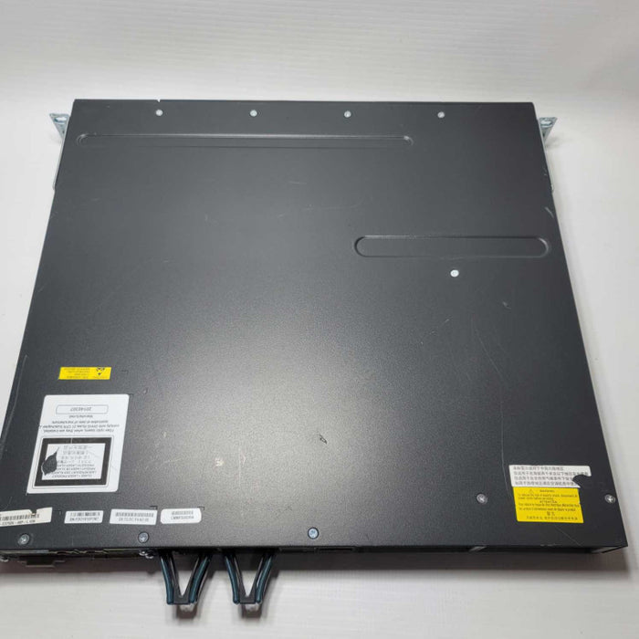 Cisco Catalyst 3750-X Series 48-Port TNY-WS3750X-3560X - READ