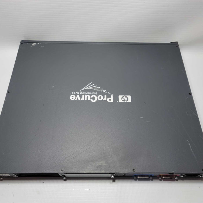 HP ProCurve J9148A - 2910AL-48G-POE+ 48 Port Gigabit PoE+ Switch