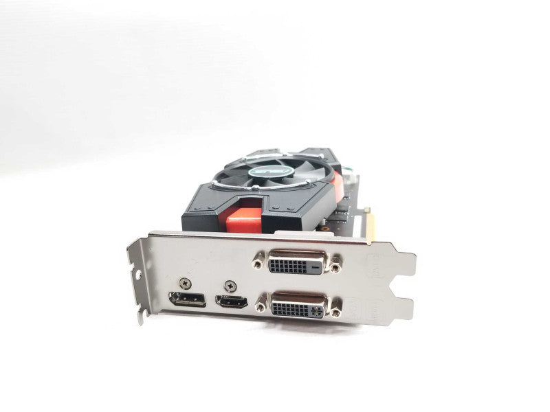Asus GeForce GTX 760 3GB GDDR5 HDMI/Display/DVI Graphics card _