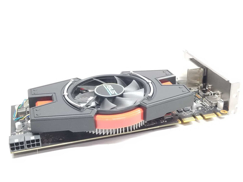 Asus GeForce GTX 760 3GB GDDR5 HDMI/Display/DVI Graphics card _